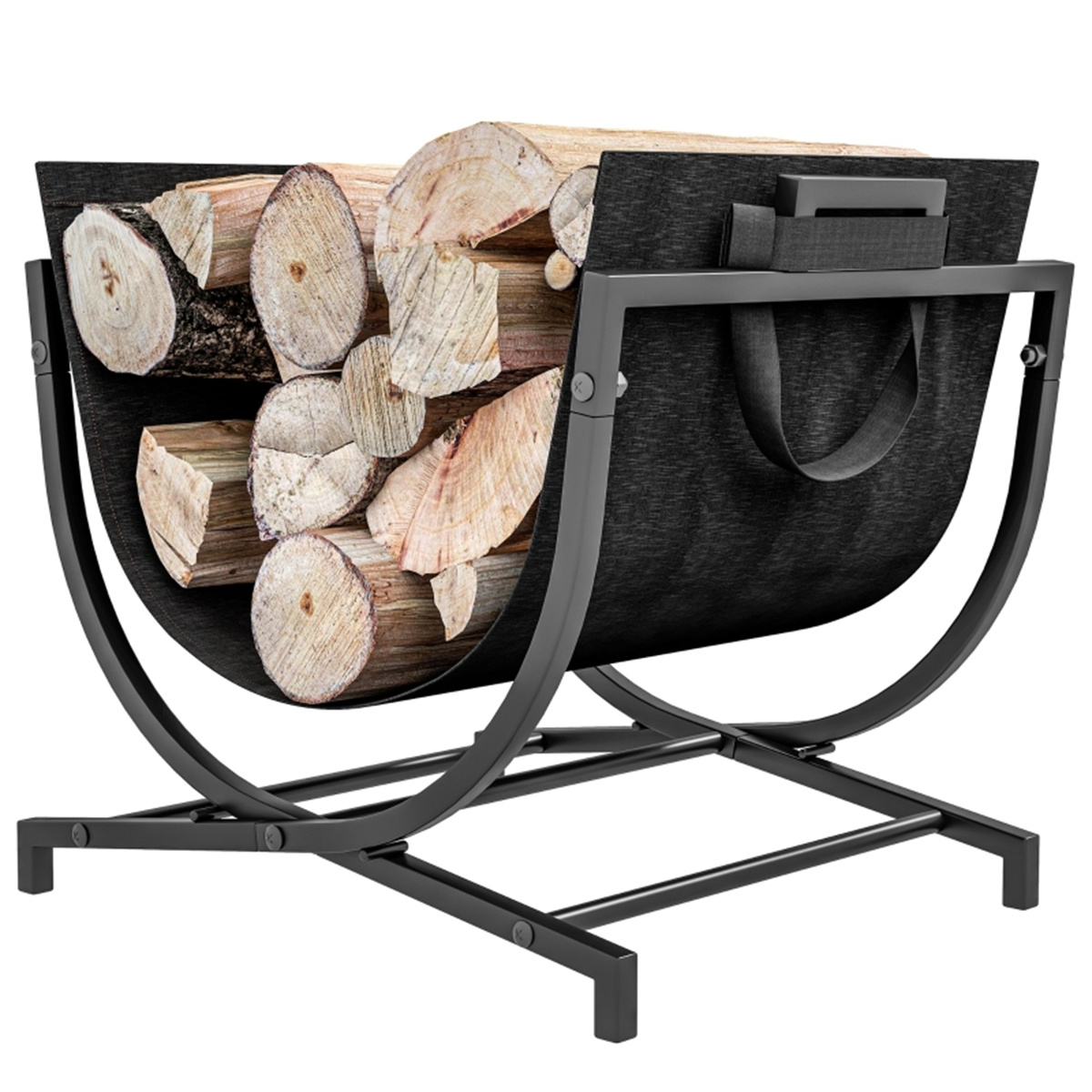 Outdoor Furniture Heavy - 야외용 가구 장작 랙 헤비 듀티