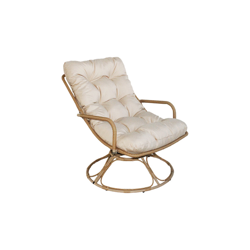 Outdoor Furniture One Piece - 국경을 넘나드는 야외 방수 라탄 회전