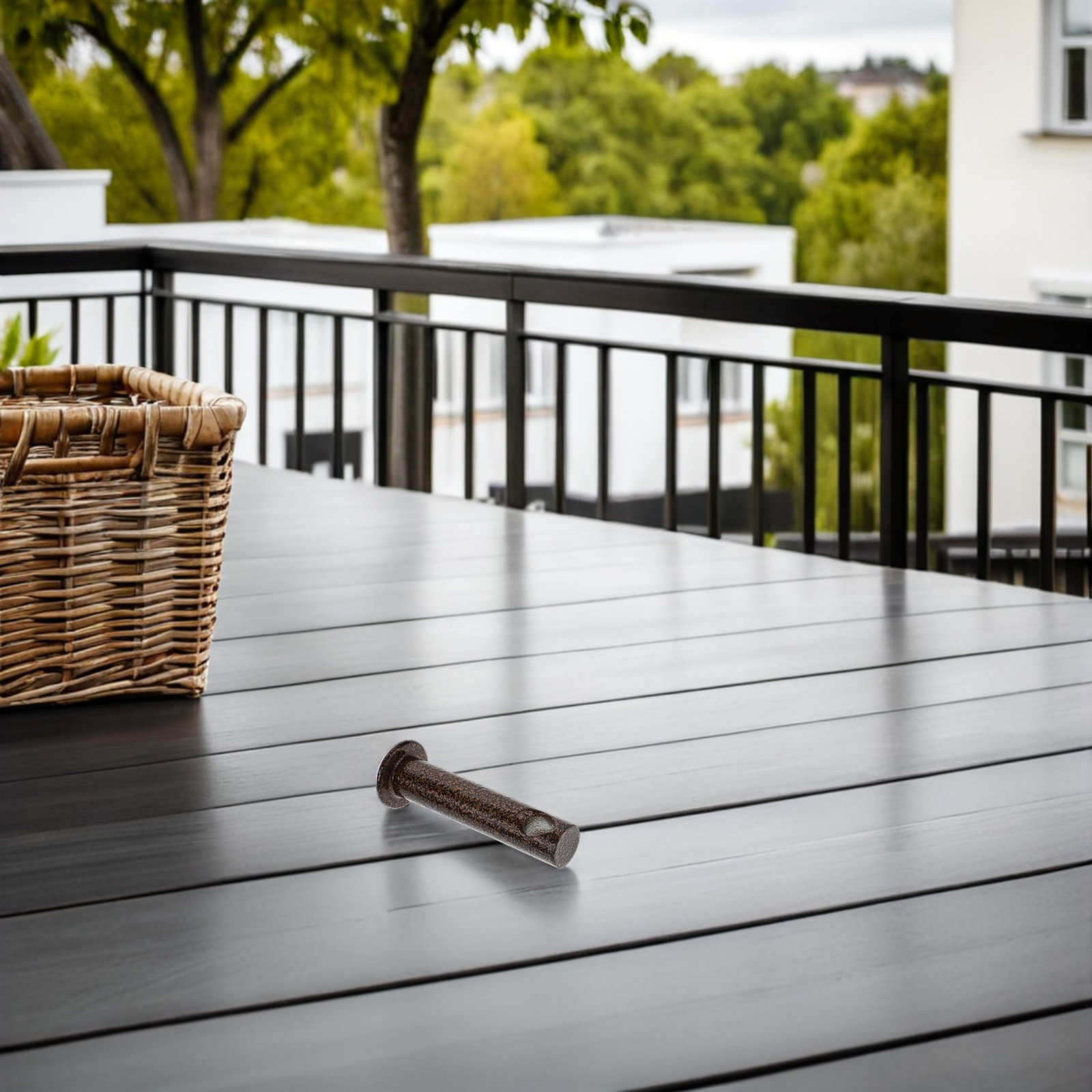 Outdoor Furniture Heavy - 2개입 해먹 의자 핀 플러그, 헤비