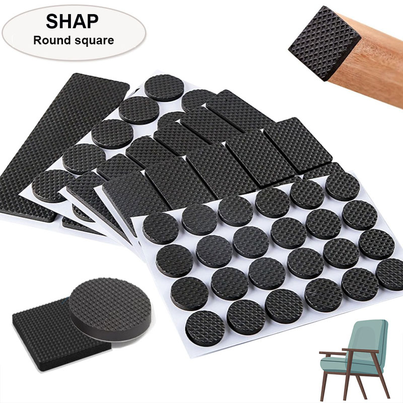 Outdoor Furniture Leg Protectors - 테이블 다리 보호대, 긁힘 방지 다리