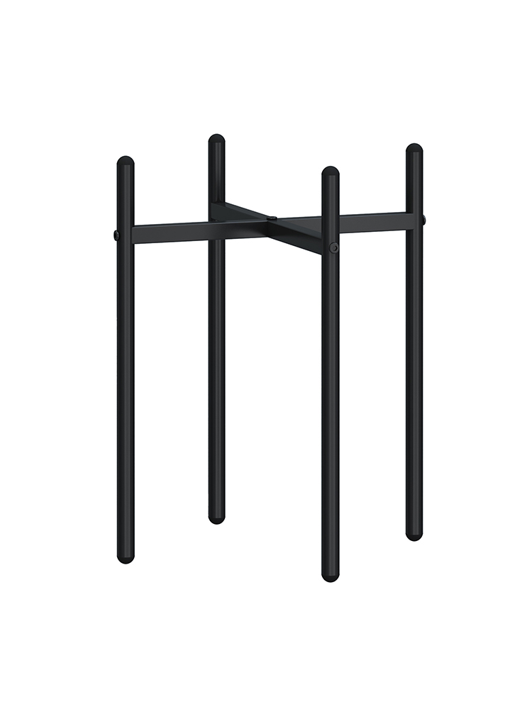 야외 가구 식물 스탠드, 발코니 선반, 녹색 다리미 아 - Outdoor Furniture Balcony 리뷰 및 가격