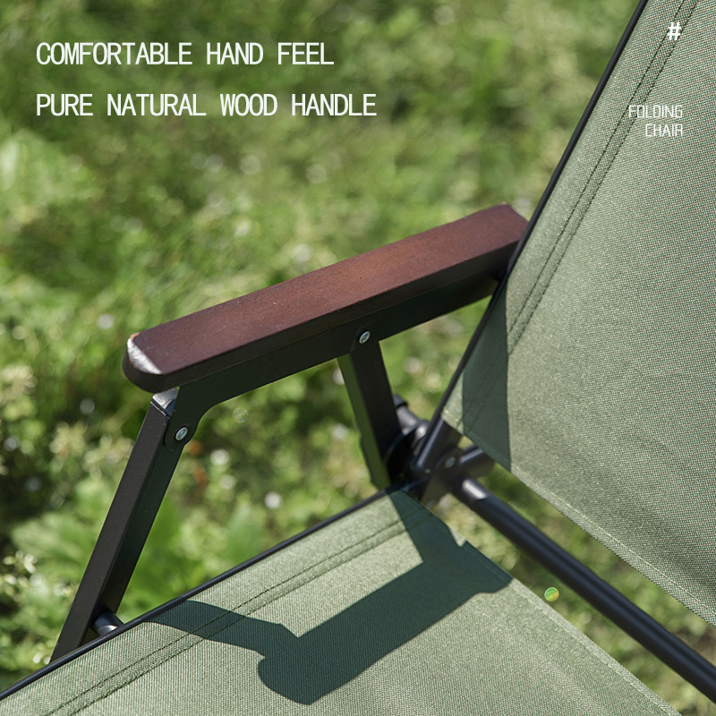 BISINNA 야외 접이식 캠핑 의자 휴대용 라운지 K - Outdoor Furniture Aluminium 리뷰 및 가격