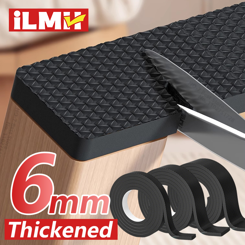 미끄럼 방지 가구 패드 자체 접착 고무 가구 다리 보호 - Outdoor Furniture Leg Protectors 리뷰 및 가격