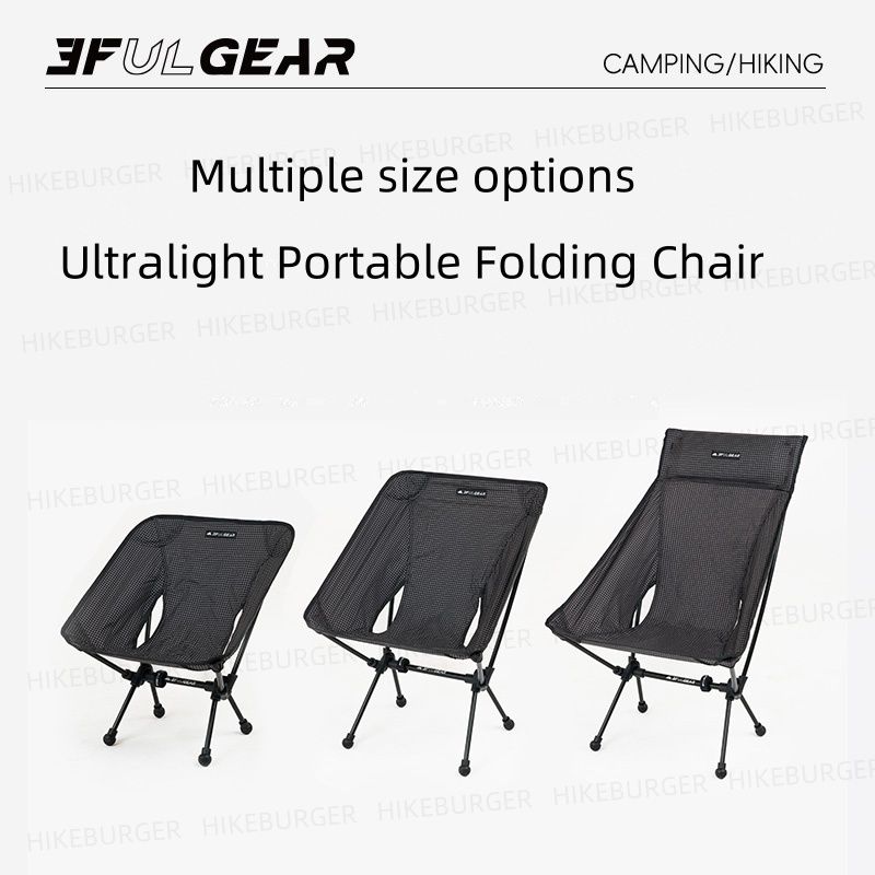 3F UL GEAR 아웃도어 초경량 휴대용 접이식 의자 - Outdoor Furniture Aluminium 리뷰 및 가격
