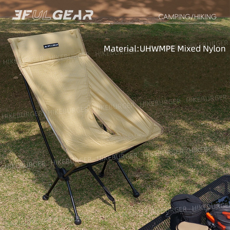 3F UL GEAR 아웃도어 초경량 휴대용 접이식 의자 - Outdoor Furniture Aluminium 리뷰 및 가격