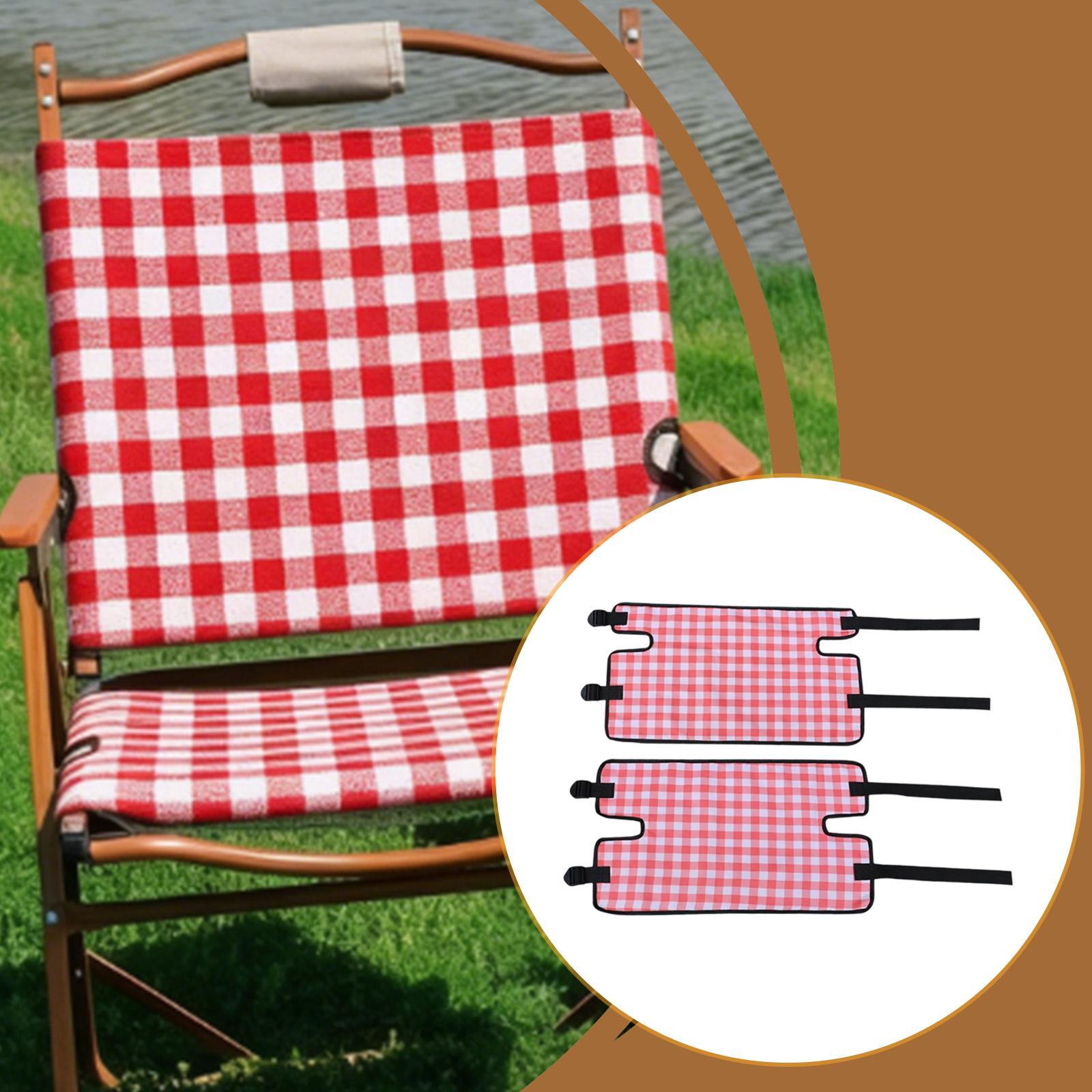 헤비 듀티 방수 옥스포드 캠핑 의자 교체용 천, 야외  - Outdoor Furniture Replacement Fabric 리뷰 및 가격