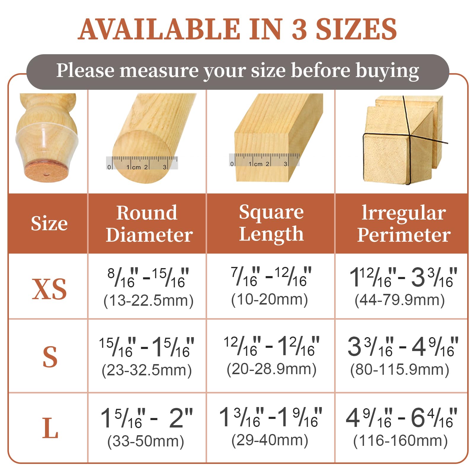24-36개 의자 다리 캡 실리콘 발 보호 패드 가구  - Outdoor Furniture Leg Protectors 리뷰 및 가격