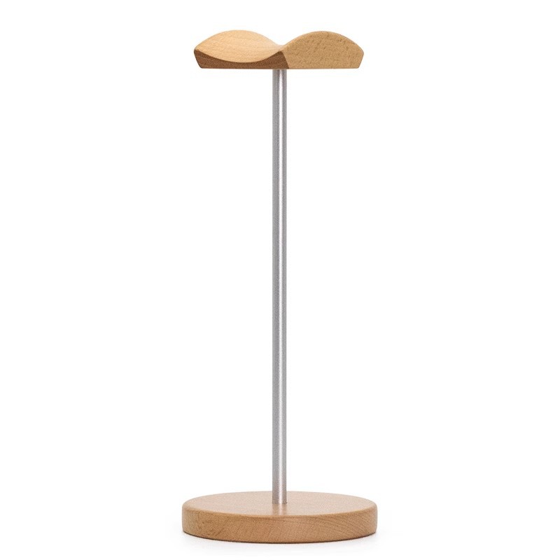 블랙 월넛 우드 & 알루미늄 헤드폰 스탠드, 내추럴 월 - Outdoor Furniture Aluminium 리뷰 및 가격