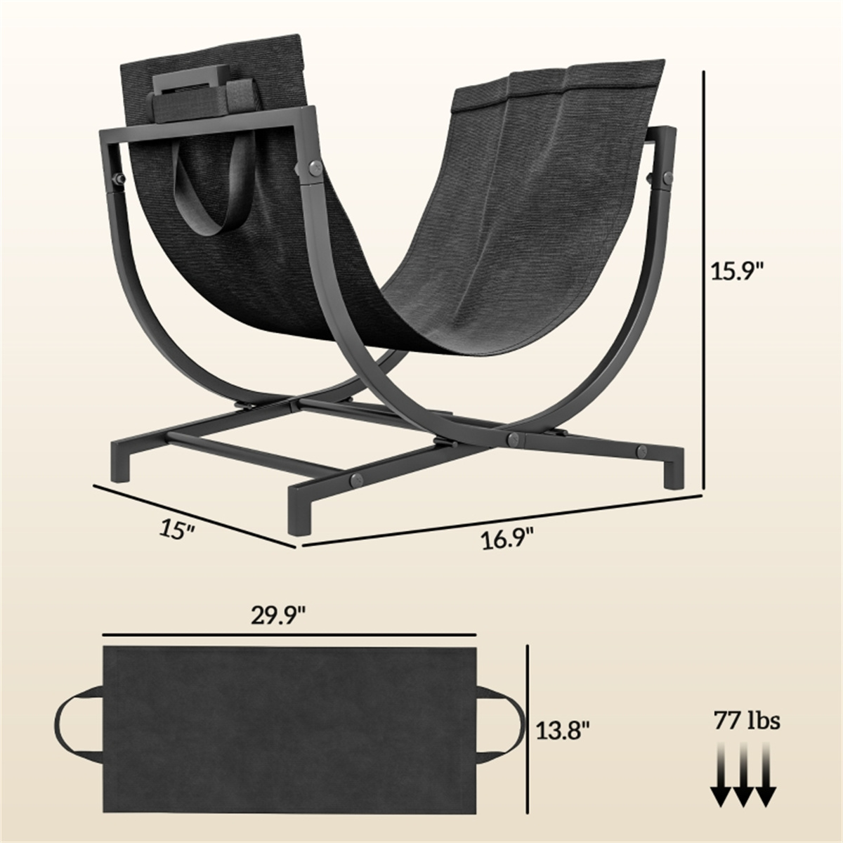 야외용 가구 장작 랙 헤비 듀티 목재 보관대 - Outdoor Furniture Heavy 리뷰 및 가격