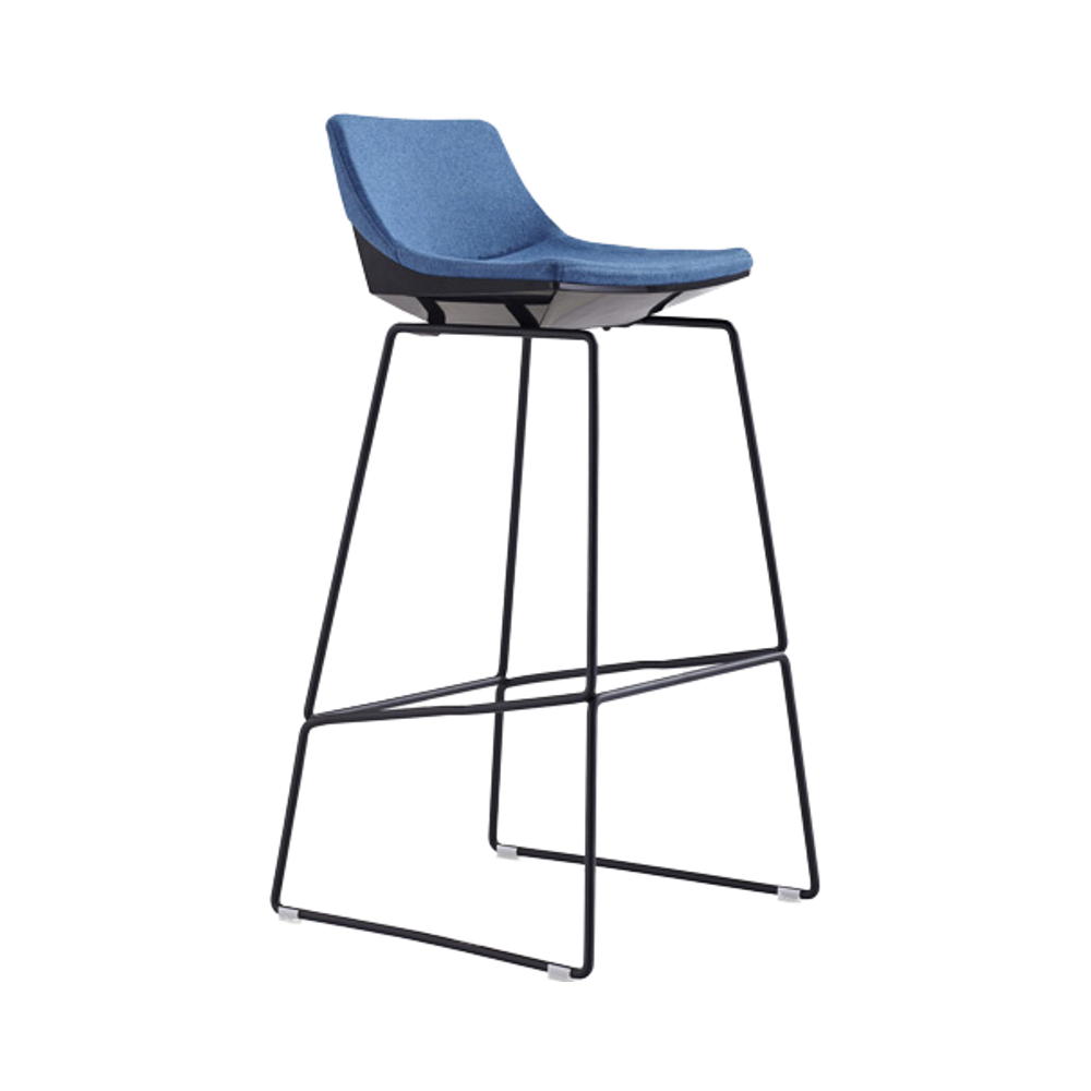 핫세일 모던 디자인 바 스툴 의자 화려한 높은 다리 패 - Outdoor Furniture Dining 리뷰 및 가격