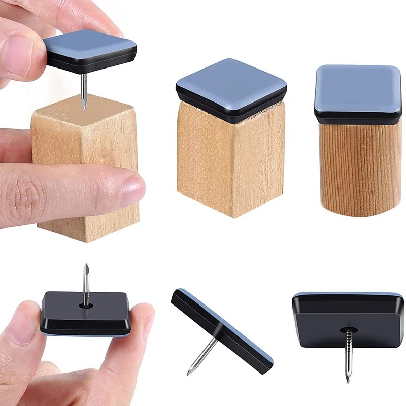 20개 16/22/25/30mm 의자 테이블 다리 슬라 - Outdoor Furniture Leg Protectors 리뷰 및 가격