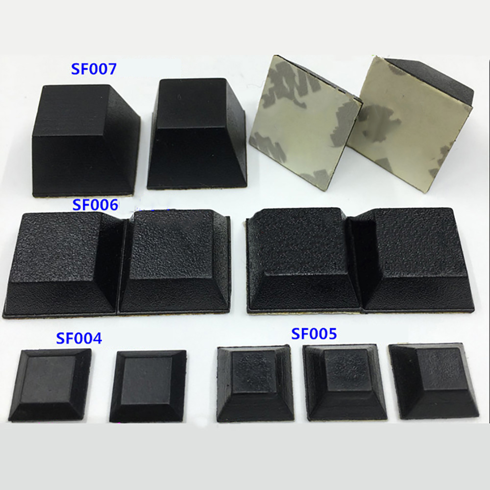 10/20pcs 가구 자체 접착 미끄럼 방지 실리콘 고 - Outdoor Furniture Leg Protectors 리뷰 및 가격