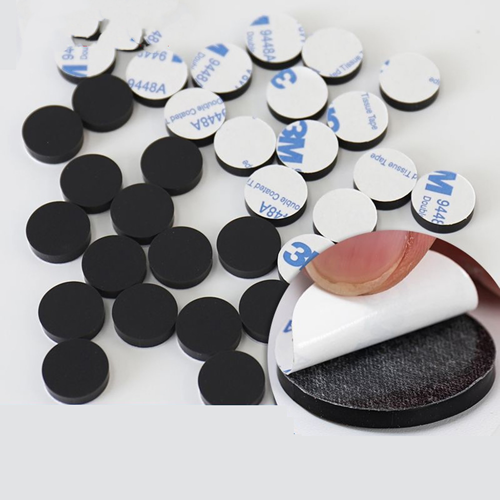 10/20pcs 가구 자체 접착 미끄럼 방지 실리콘 고 - Outdoor Furniture Leg Protectors 리뷰 및 가격