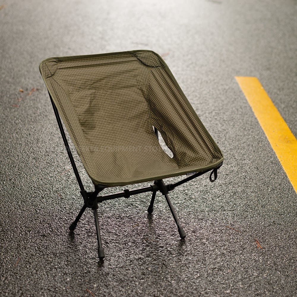 650g 초경량 접이식 캠핑 의자 XGrip UHMWP - Outdoor Furniture Aluminium 리뷰 및 가격