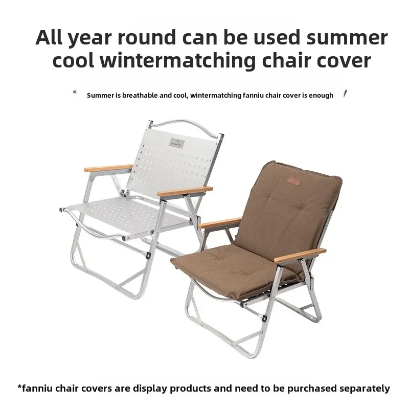 MOUNTAINHIKER 캠핑 의자 휴대용 접이식 커밋 - Outdoor Furniture Aluminium 리뷰 및 가격
