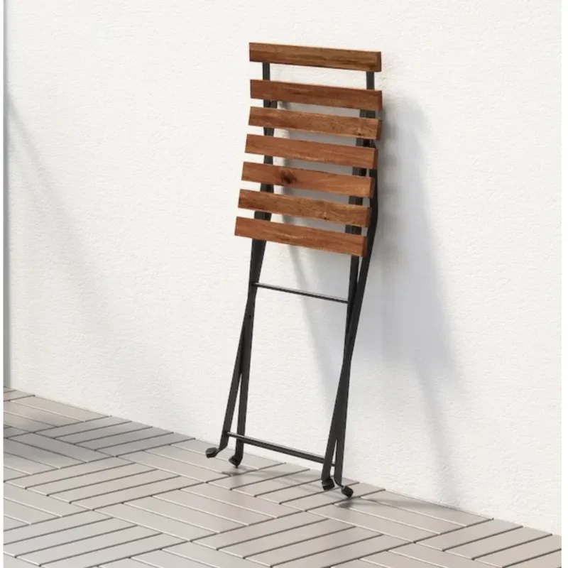 정원 발코니 야외 테이블 철제 접이식 식탁 의자 커피숍 - Outdoor Furniture Shop 리뷰 및 가격