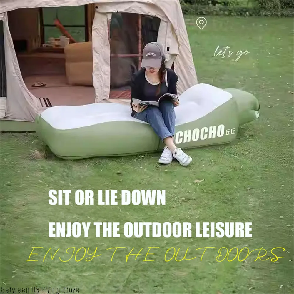 럭셔리 풍선 소파 베드 - 해변, 정원 및 실내용 엑스 - Outdoor Furniture Nearby 리뷰 및 가격