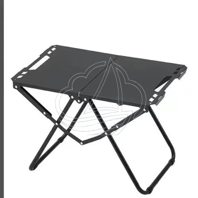 원피스 수납형 전술 캠핑 테이블 휴대용 접이식 피크닉  - Outdoor Furniture One Piece 리뷰 및 가격