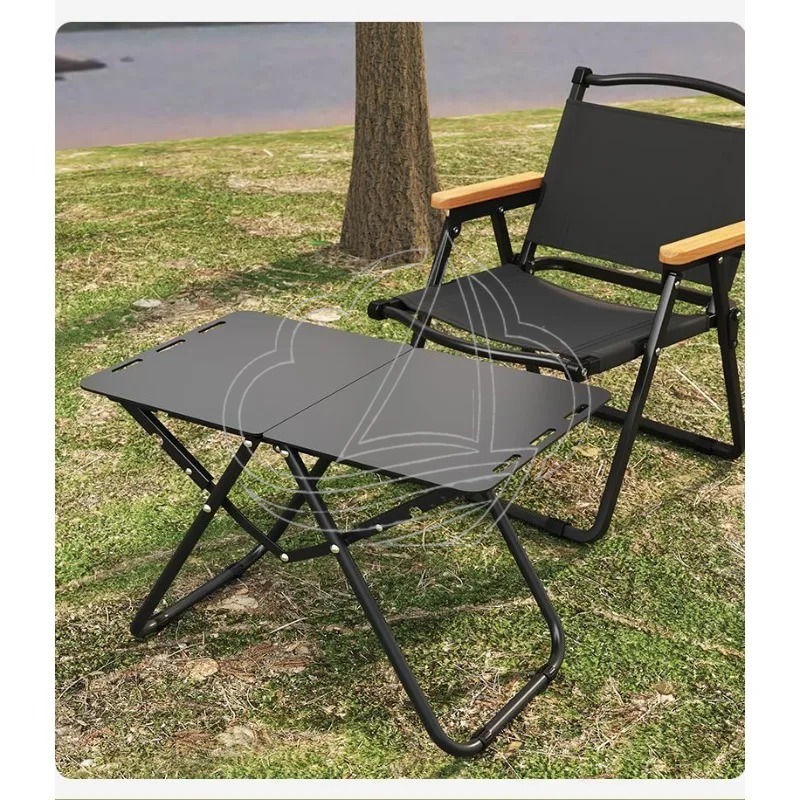 원피스 수납형 전술 캠핑 테이블 휴대용 접이식 피크닉  - Outdoor Furniture One Piece 리뷰 및 가격