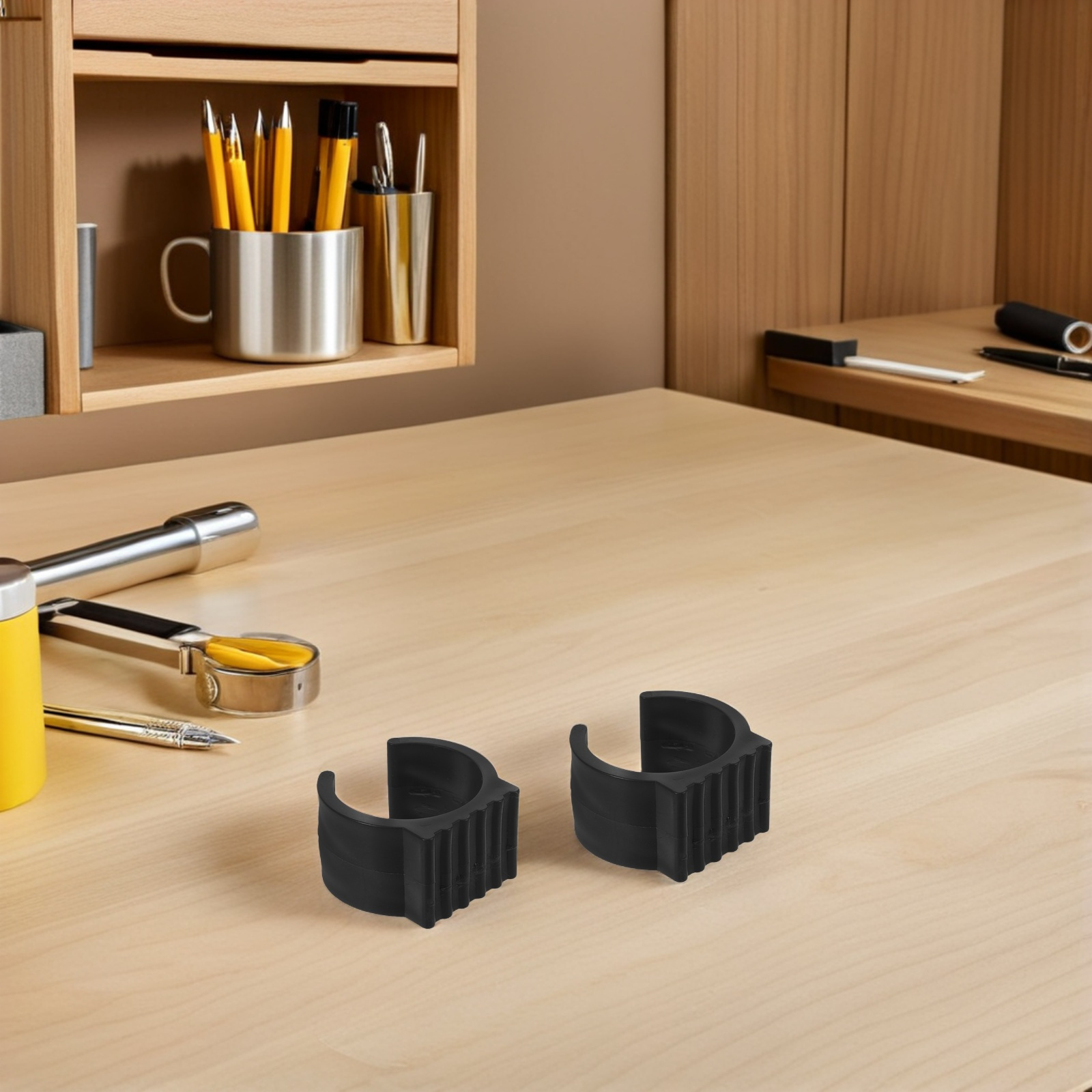 20Pcs 해먹 스탠드 피트 패드 38-42Mm U자형 - Outdoor Furniture Nearby 리뷰 및 가격