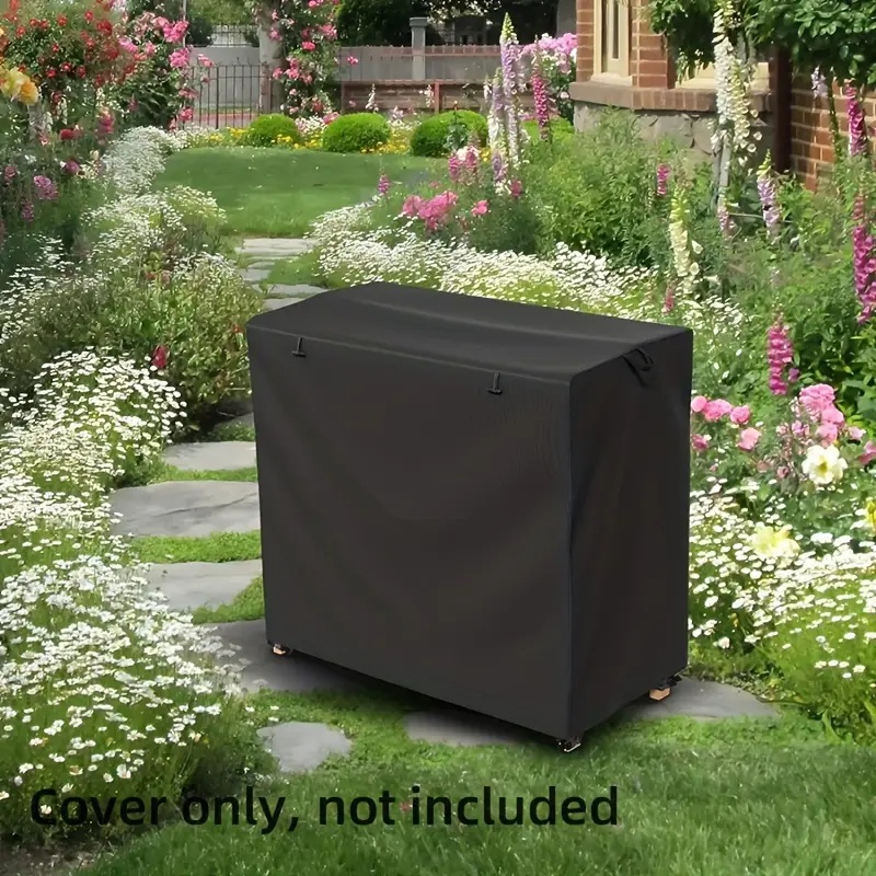 방수 캐비닛 커버 야외 보관함 보호대, 야외 가구 및  - Outdoor Furniture Heavy 리뷰 및 가격