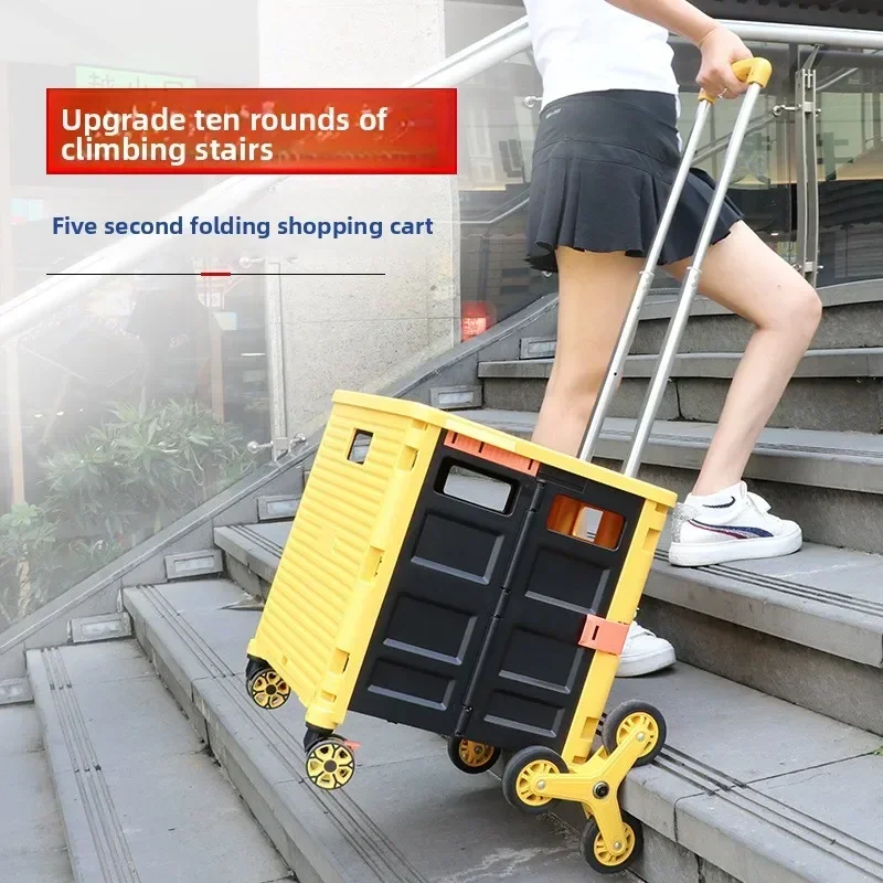 야외용 접이식 쇼핑카트, 소형 손수레, 쇼핑카트, 등산 - Outdoor Furniture Shop 리뷰 및 가격