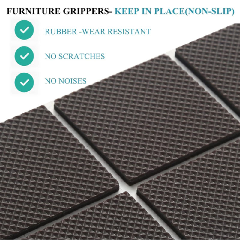 테이블 다리 보호대, 긁힘 방지 다리 패드, 고무 미끄 - Outdoor Furniture Leg Protectors 리뷰 및 가격