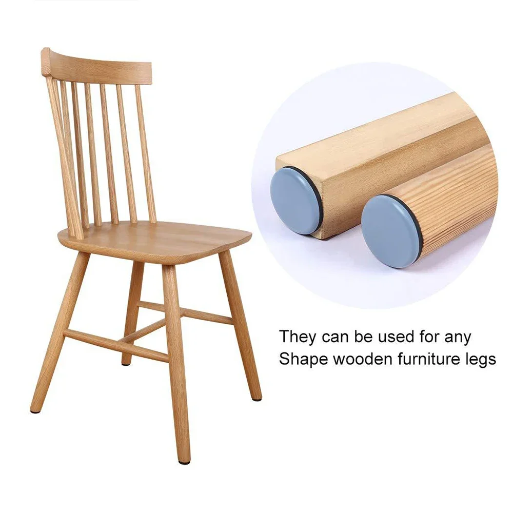 16/19/22/25/32/38mm 테이블 의자 발 슬 - Outdoor Furniture Leg Protectors 리뷰 및 가격