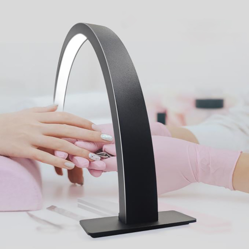 네일 램프 40/66CM 필 라이트 USB 5V LED - Outdoor Furniture Aluminium 리뷰 및 가격