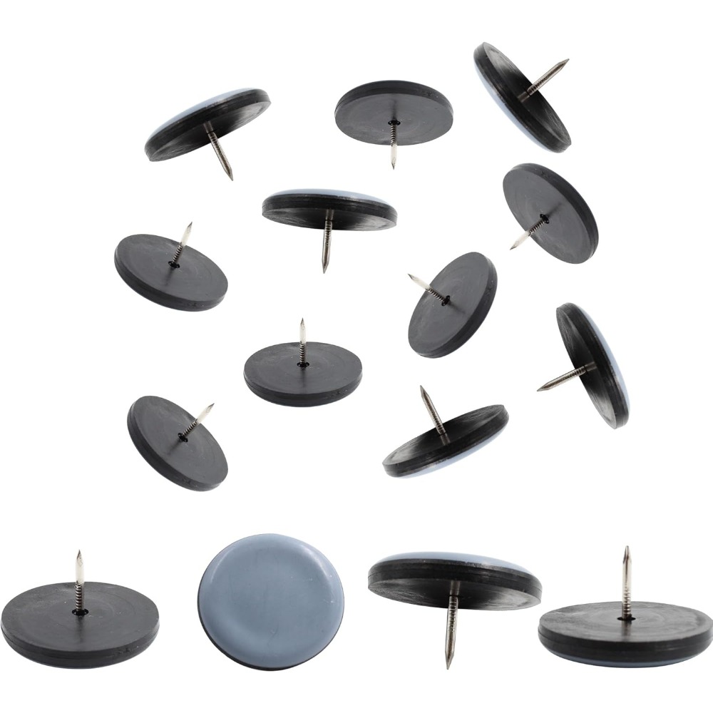 4/8/16개입 원형 가구 다리 패드(나사 및 못으로  - Outdoor Furniture Leg Protectors 리뷰 및 가격