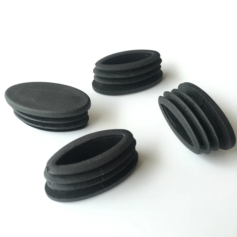 20Pcs 올리브 튜브 플러그 파이프 블랭킹 엔드 캡  - Outdoor Furniture Leg Protectors 리뷰 및 가격