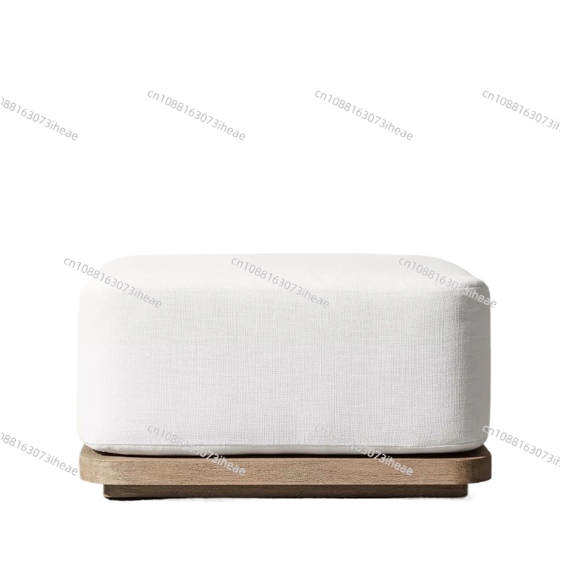 모던 야외 가구 세트 방수 화로대 티크 나무 벤치 &  - Outdoor Furniture Fire Pit Set 리뷰 및 가격