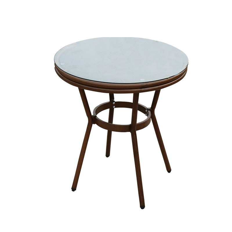 야외 테이블 및 의자 세트 모던 맞춤형 디자인 - 마당 - Outdoor Furniture Shop 리뷰 및 가격