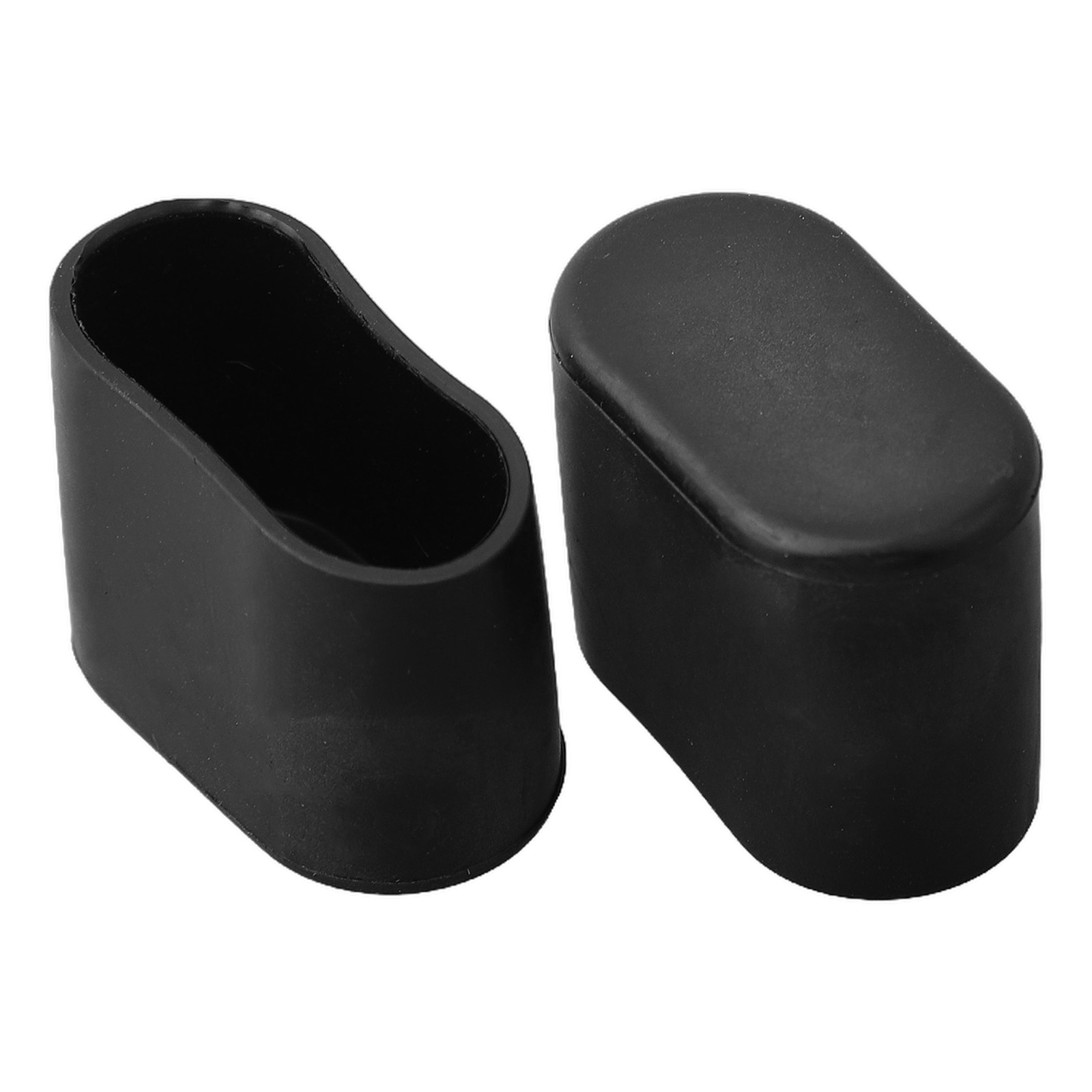 10pcs 고무 의자 다리 모자 타원형 커버 가구 테이 - Outdoor Furniture Leg Protectors 리뷰 및 가격