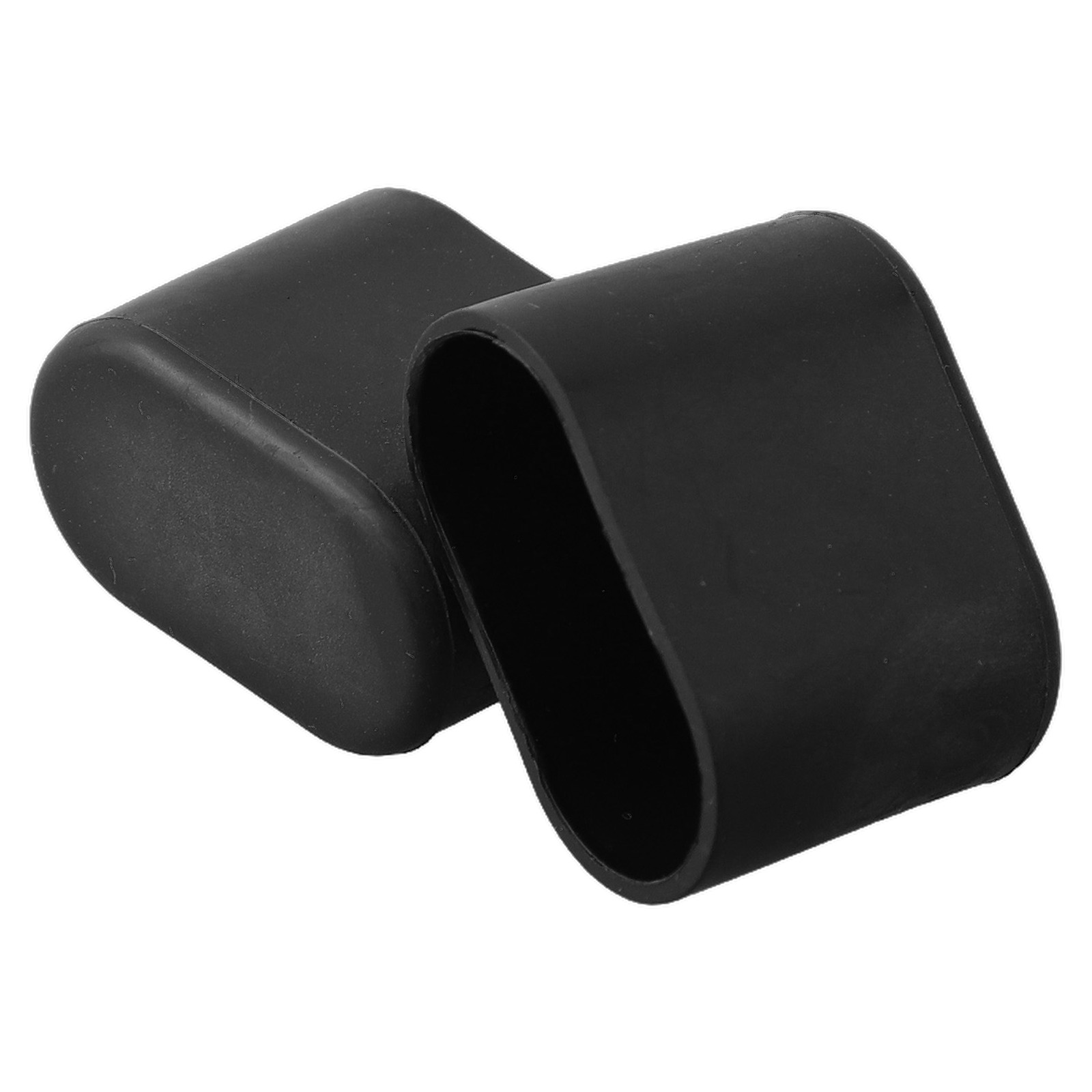10pcs 고무 의자 다리 모자 타원형 커버 가구 테이 - Outdoor Furniture Leg Protectors 리뷰 및 가격