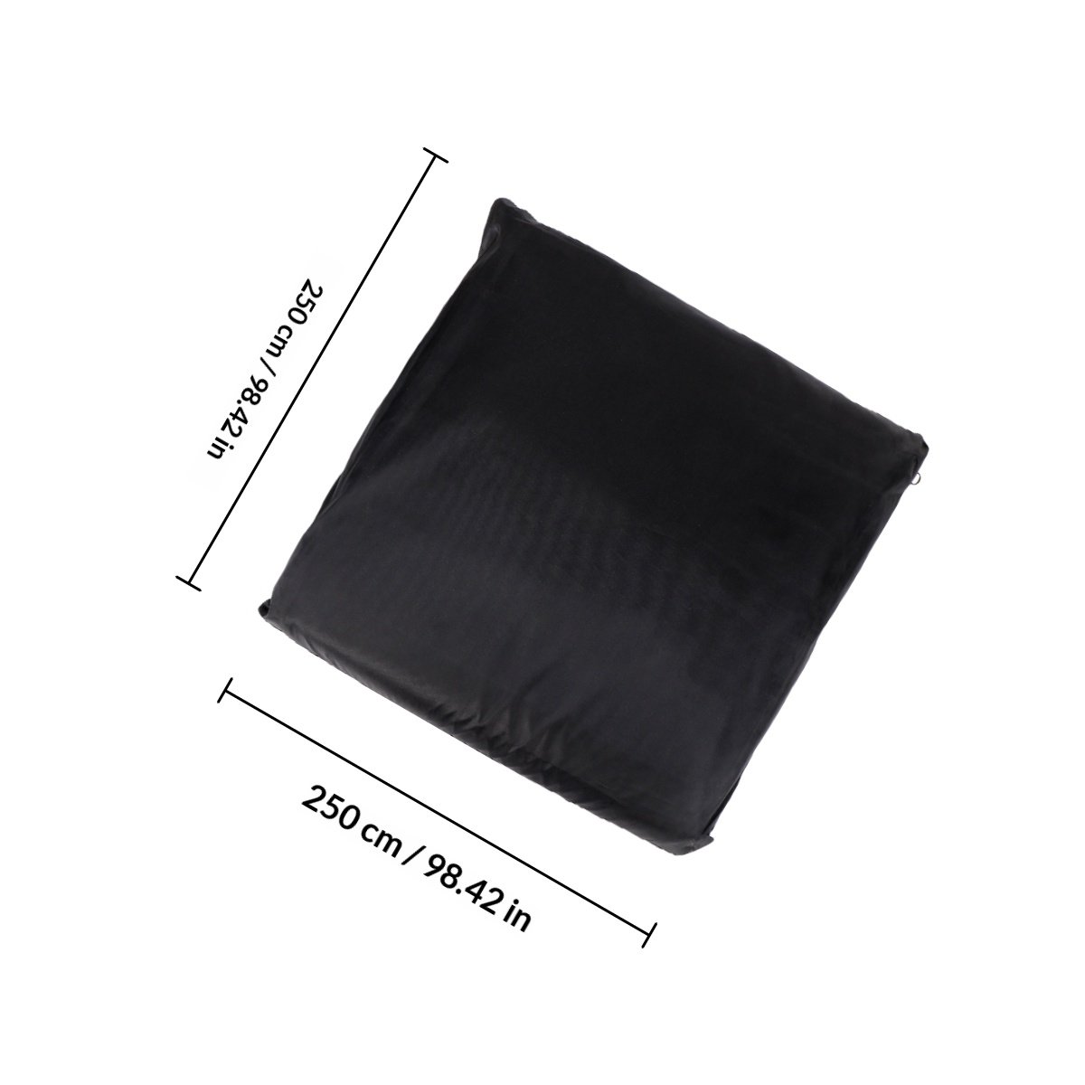 방수 가구 커버 350X260X90Cm 헤비 듀티 야외 - Outdoor Furniture Heavy 리뷰 및 가격