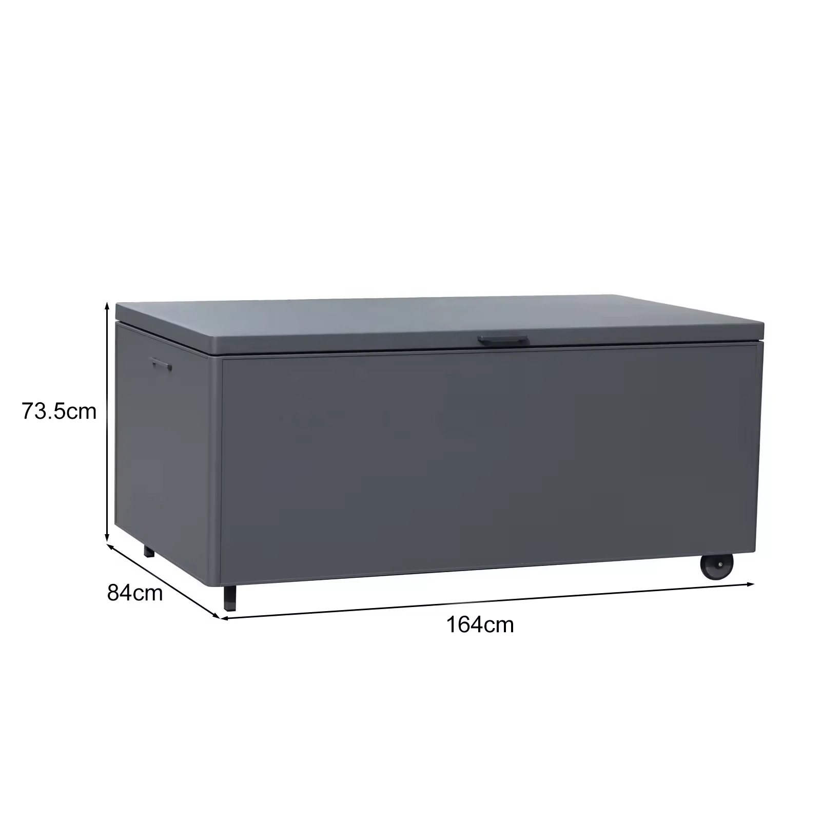 야외 방수 알루미늄 PVC 보드 정사각형 큐브 파티오  - Outdoor Furniture Aluminium 리뷰 및 가격